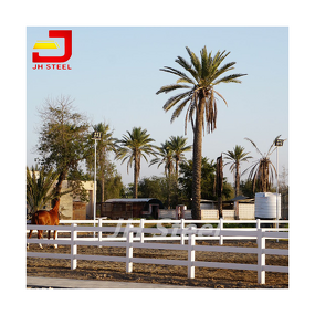 Paddock Fence Manufacturer - PVC Vinyl Mesh for Home Garden Better Than Vinyl