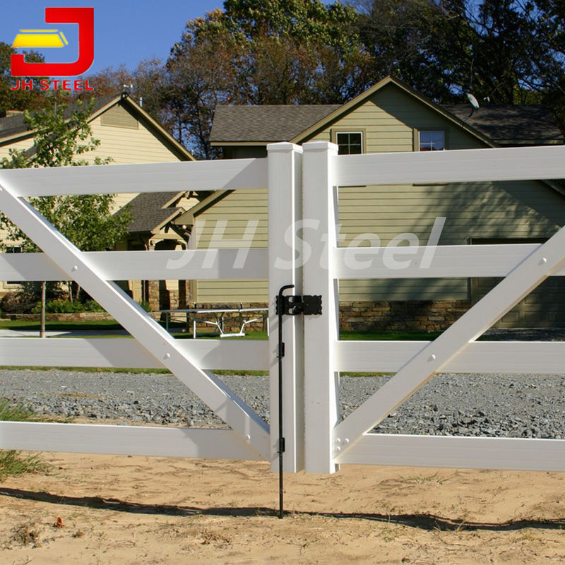 Paddock Fence Manufacturer - PVC Vinyl Mesh for Home Garden Better Than Vinyl