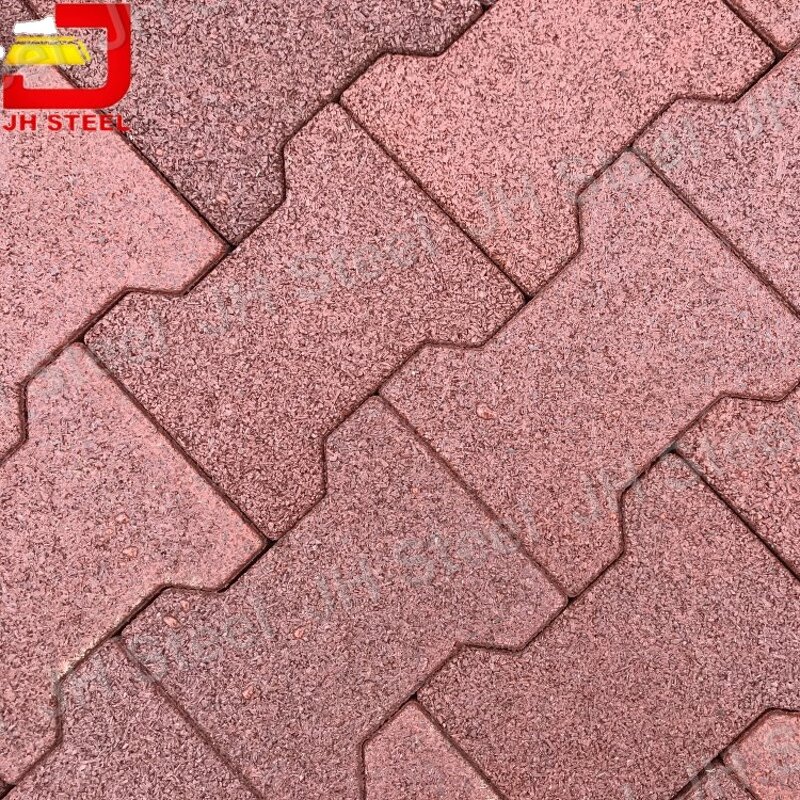 Horse Stall Mats Manufacturer - Rubber Matting for Stable Floors Equine