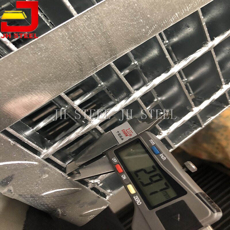 Water Grates Manufacturer - High Quality for Driveways Galvanized Steel with Angle