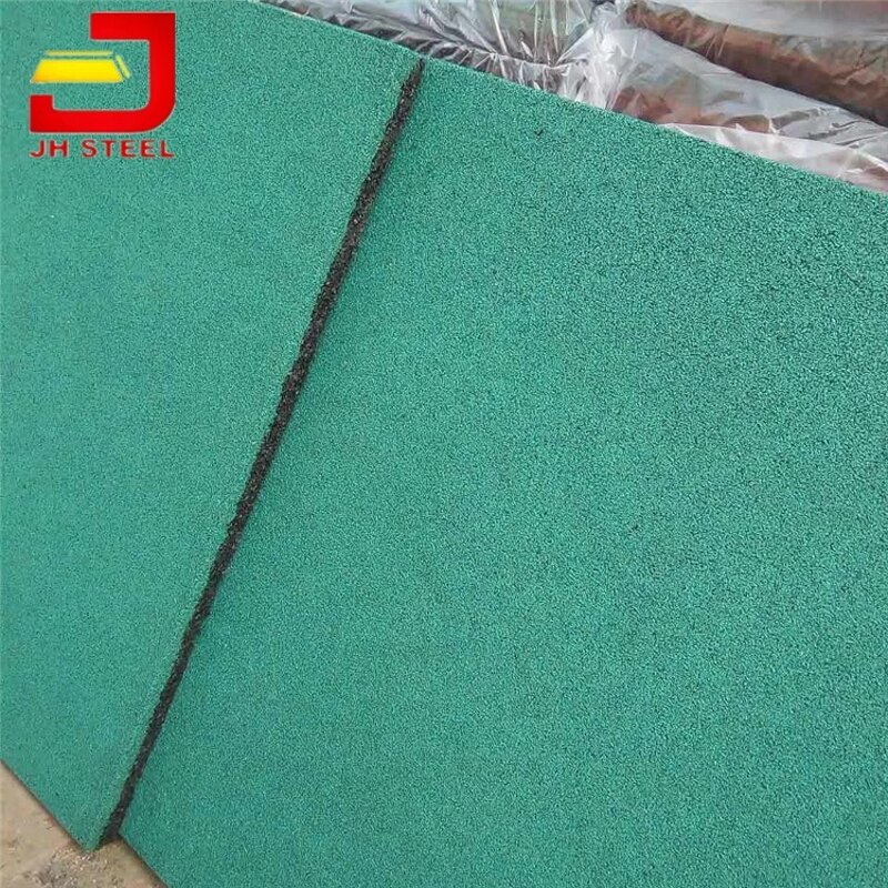 Horse Rubber Mats Manufacturer - Different Sizes and Thickness