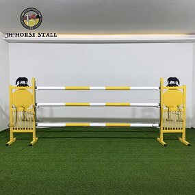 Horse Jump Equipment Manufacturer - Professional for Horse Vaulting