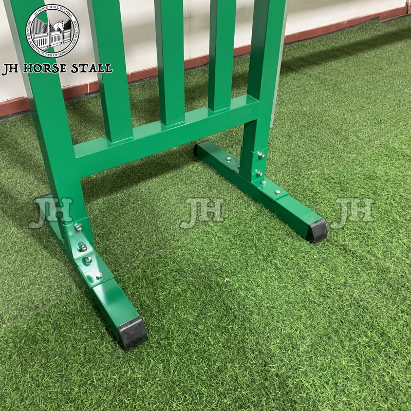 Horse Jump Obstacles Manufacturer - Customized Professional Show Jumping Obstacle