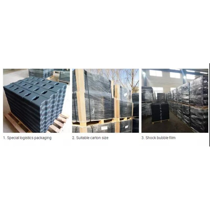 Industrial Rubber Mats Manufacturer - 10 Year Life Expectancy Anti-Fatigue Innovative