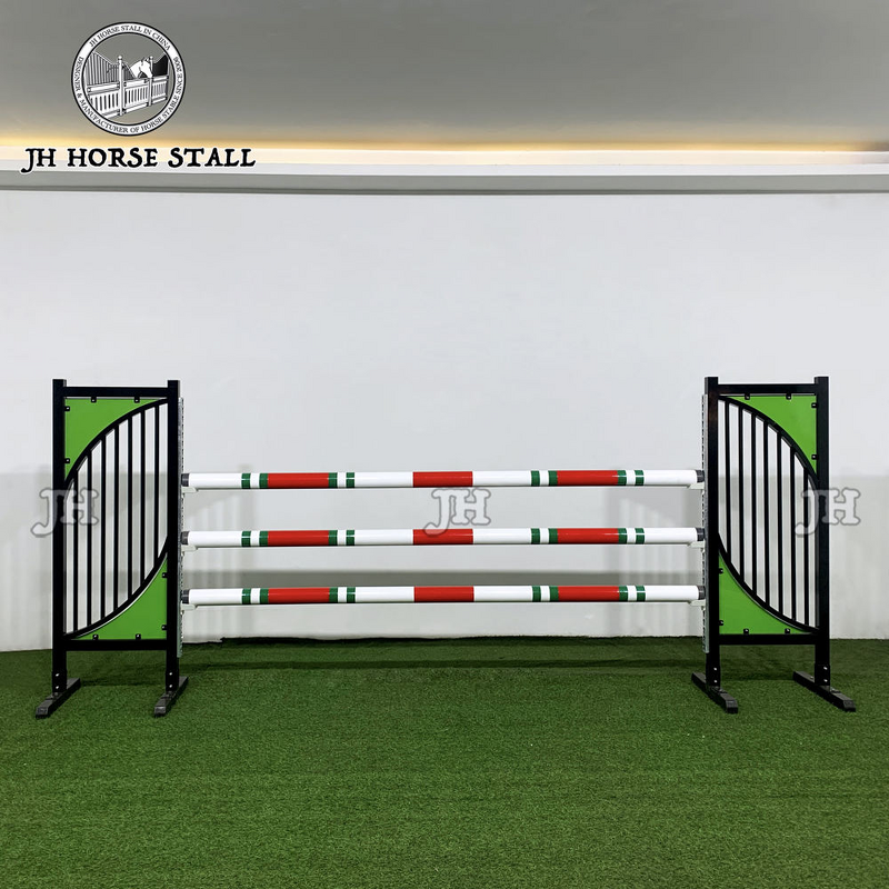 Horse Jump Obstacles Manufacturer - Customized Professional Show Jumping Obstacle