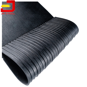 Industrial Rubber Mats Manufacturer - 10 Year Life Expectancy Anti-Fatigue Innovative