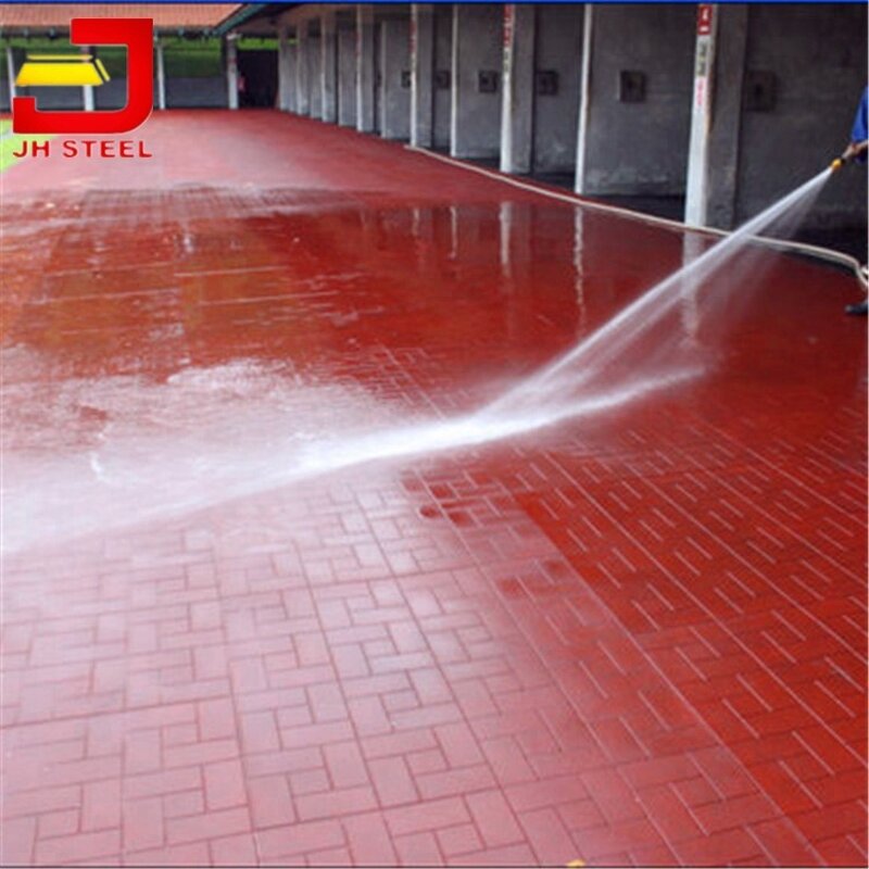 Horse Rubber Mats Manufacturer - Different Sizes and Thickness