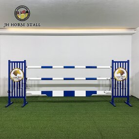 Horse Jumps Manufacturer - Australian Style Luxury Safety Specialized Standard