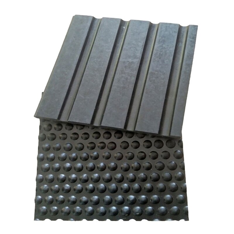 Rubber Mats Manufacturer - Cheap Chinese-Made for Export