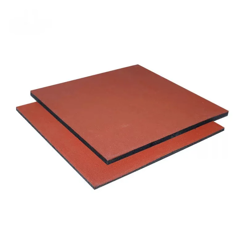 Horse Rubber Mat Manufacturer - High Density Anti-Fatigue for Stable & Trailer