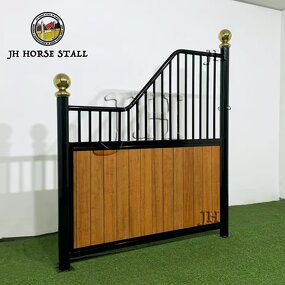 Horse Wash Panel Manufacturer - Farm Equipment Barn Wash Bay