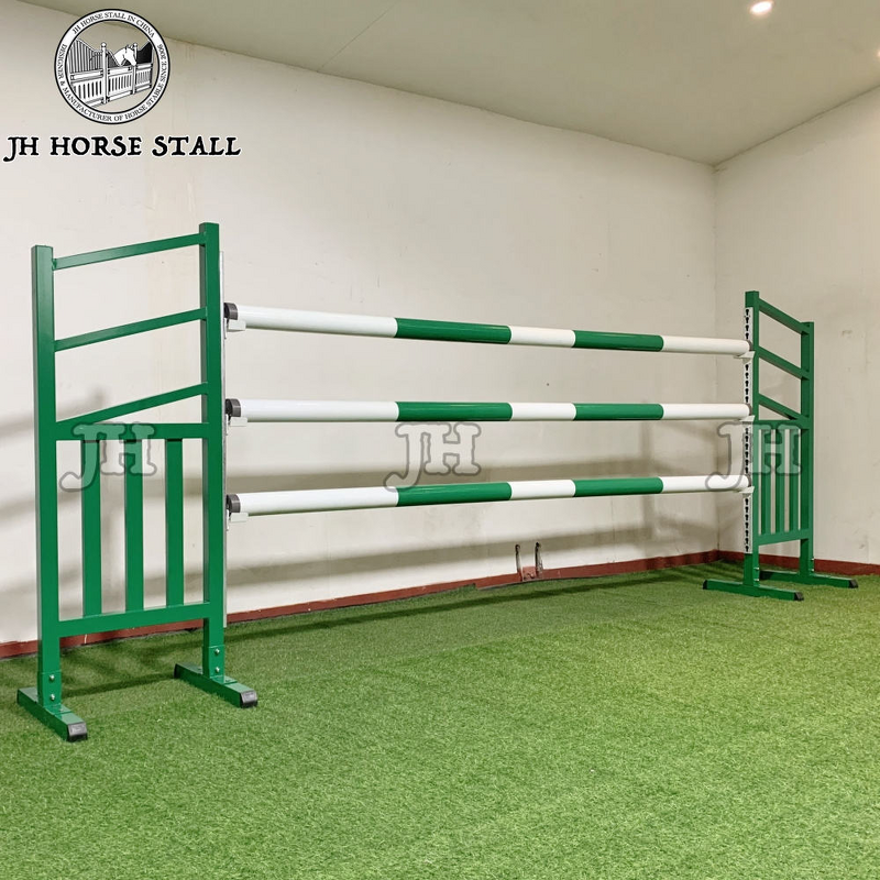 Horse Jump Obstacles Manufacturer - Customized Professional Show Jumping Obstacle