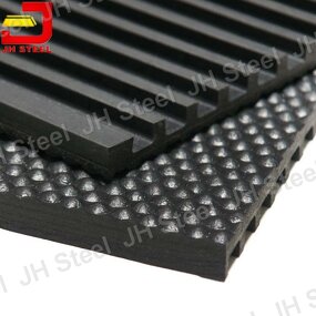 Horse Stable Stall Floor Mats Manufacturer - Hot Sale 4ft X 6ft Float Trailer Cow Black Rubber