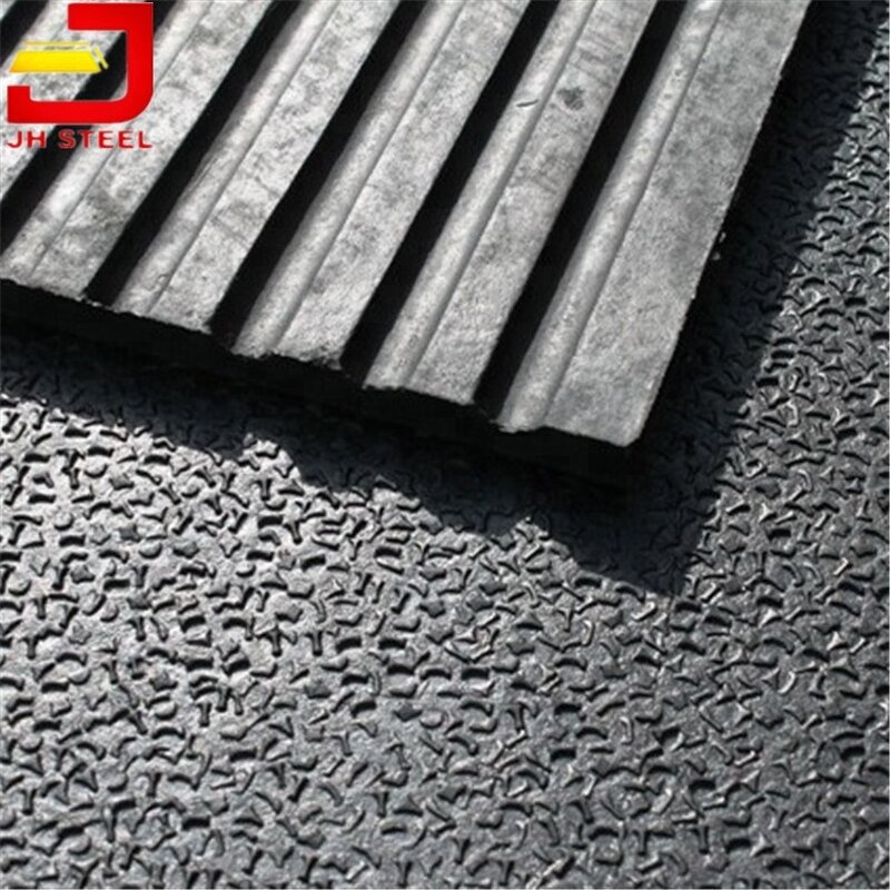 Horse Stable Rubber Mats Manufacturer - High Thickness Anti Slip Fatigue Cost Saving Flooring