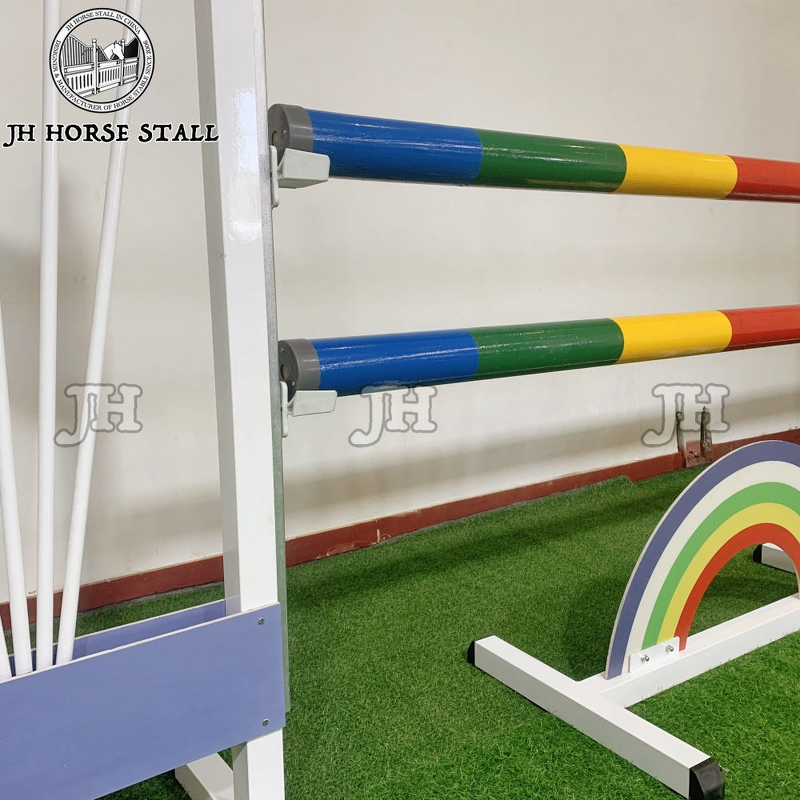 Horse Jumps Manufacturer - Canada European Other Animal Husbandry Equipment