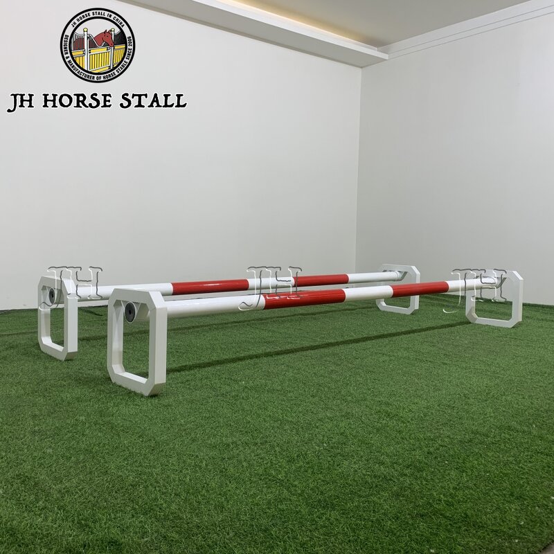 Horse Jump Equipment Manufacturer - Professional for Horse Vaulting