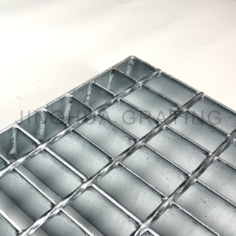 Drainage Grating Covers Manufacturer - Outdoor Heavy Duty Car Wash Road Sidewalk Storm Ditch Mesh