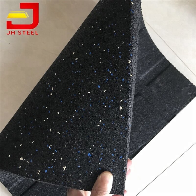 Rubber Mats Manufacturer - Cheap Chinese-Made for Export