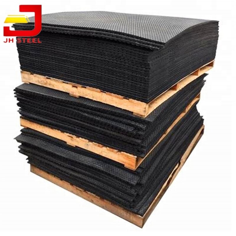 Rubber Mats Manufacturer - Cheap Chinese-Made for Export