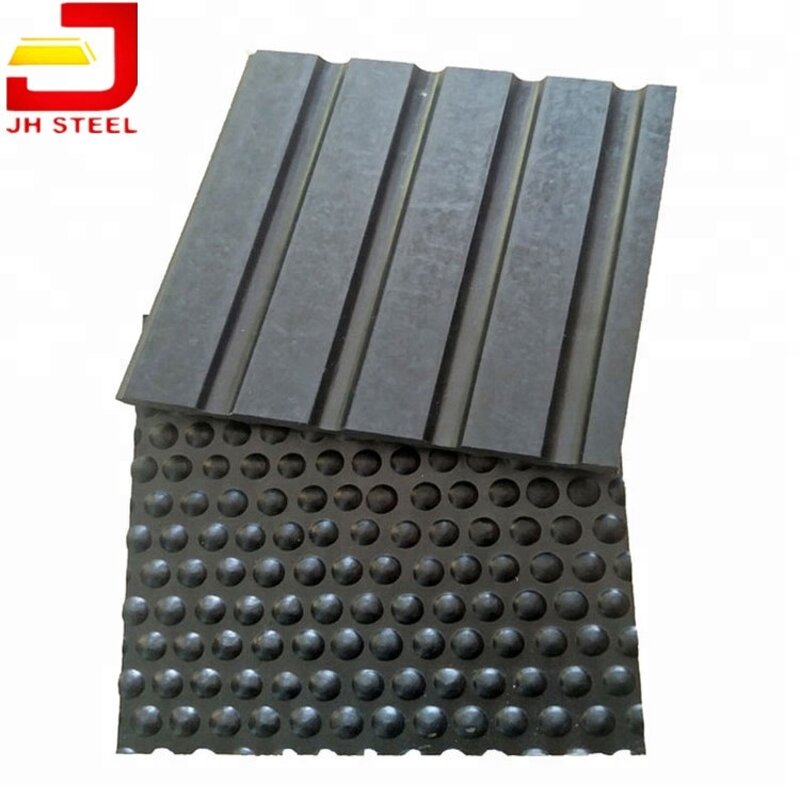 Horse Stable Rubber Mats Manufacturer - High Thickness Anti Slip Fatigue Cost Saving Flooring