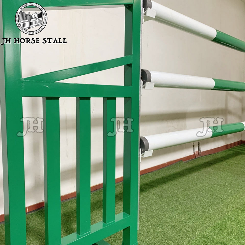 Horse Jump Obstacles Manufacturer - Customized Professional Show Jumping Obstacle