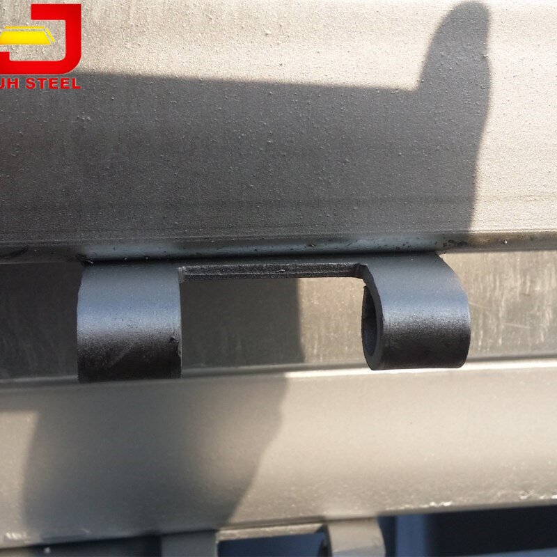 Cattle Yard Fence Panel Manufacturer - Durable Big Bull Galvanized Welded Pipes Corral Trellis