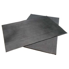 Horse Stable Rubber Mats Manufacturer - High Thickness Anti Slip Fatigue Cost Saving Flooring