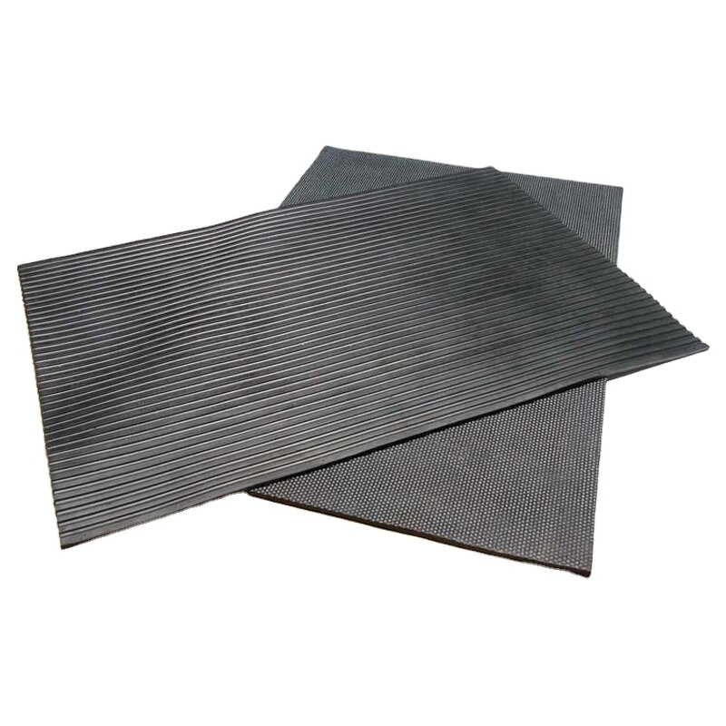 Horse Stable Rubber Mats Manufacturer - High Thickness Anti Slip Fatigue Cost Saving Flooring