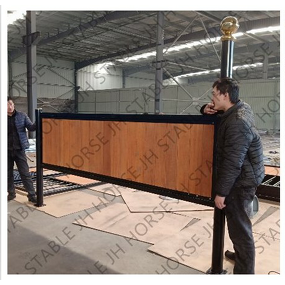 Washing Bay Panel Manufacturer - High Quality Factory Direct Convenient Installation