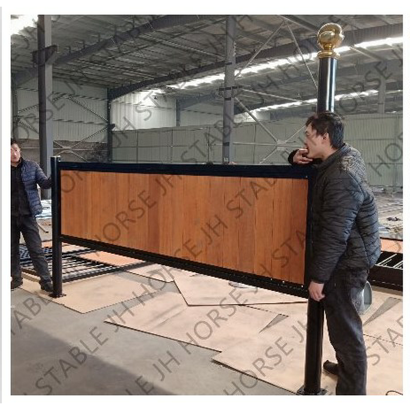 Washing Bay Panel Manufacturer - High Quality Factory Direct Convenient Installation