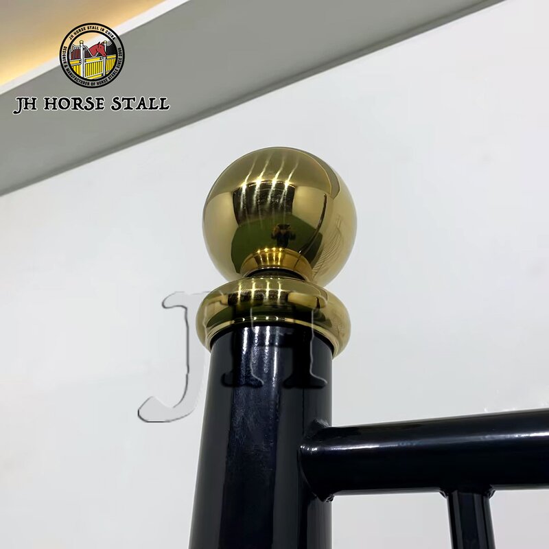 Horse Wash Panel Manufacturer - Farm Equipment Barn Wash Bay