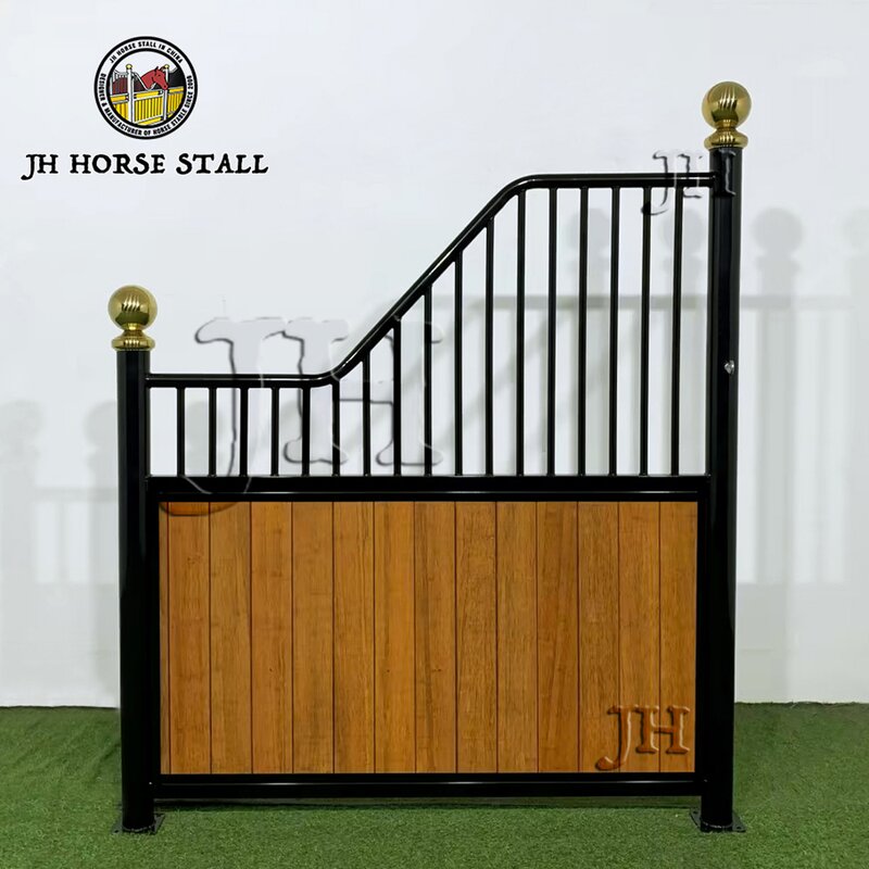 Horse Wash Panel Manufacturer - Farm Equipment Barn Wash Bay