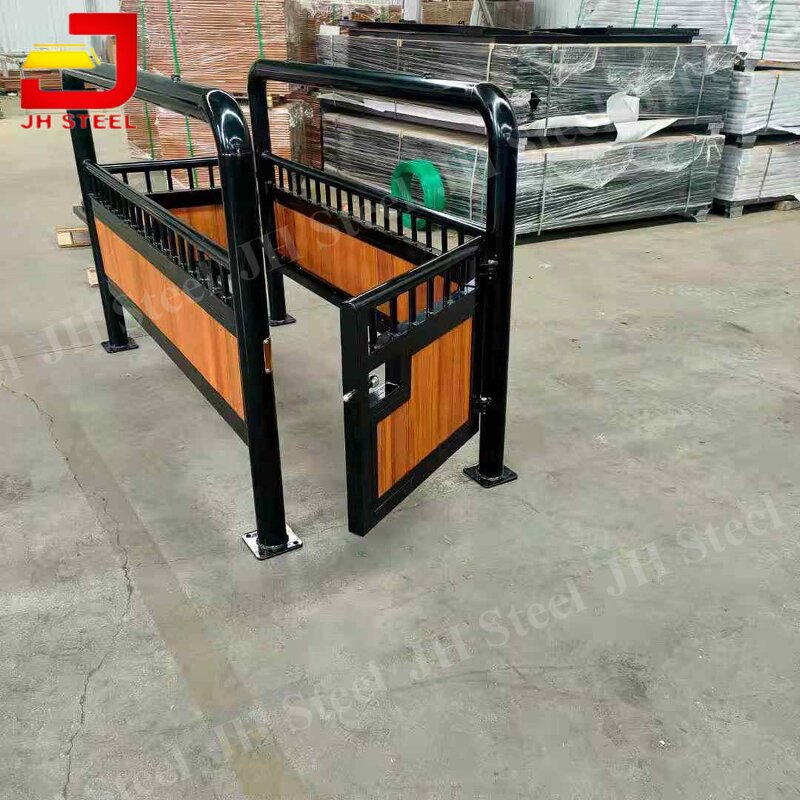 Horse Inspection Equipment Manufacturer - Buying High Quality Customized Heavy Duty Durable