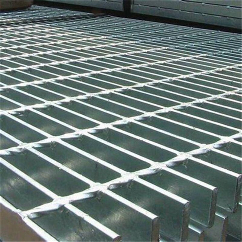 Steel Grating Making Machine Manufacturer