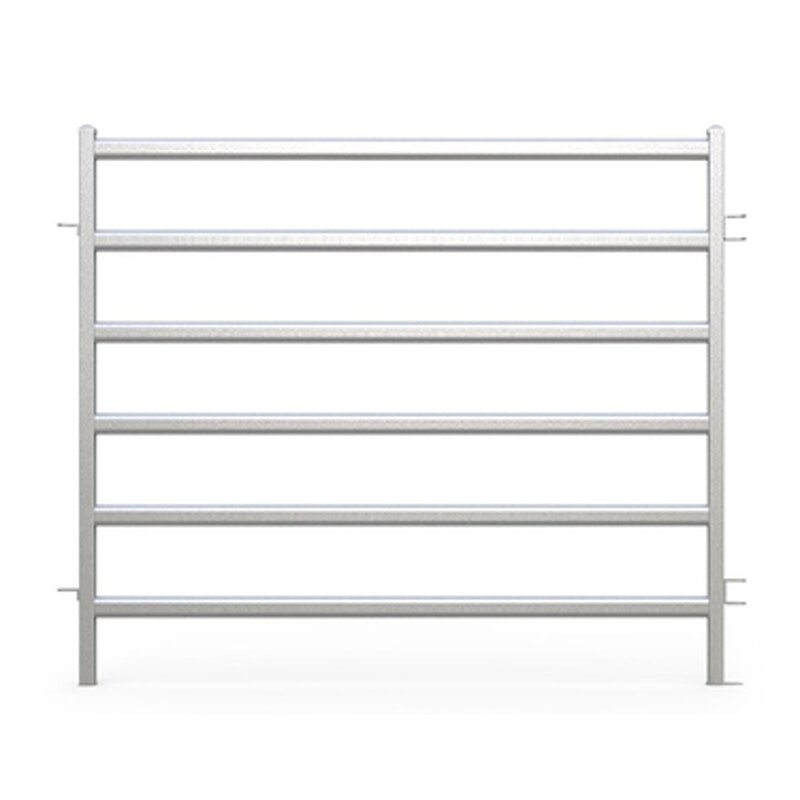 Horse Arena Panel Manufacturer - Farm-Durable Livestock Heavy Duty Easily Assembled Racecourse