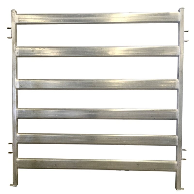 Cattle Squeeze Chute Manufacturer