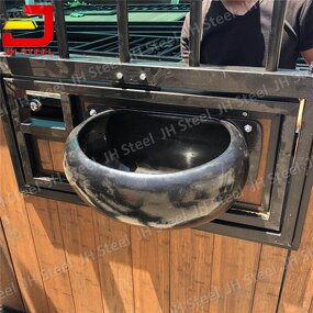 Horse Feed Bowls Manufacturer - Feeding Manger Water Drinker