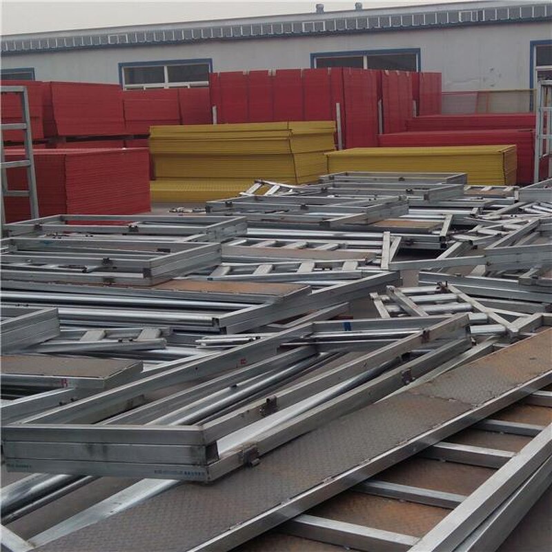 Cattle Squeeze Chute Manufacturer