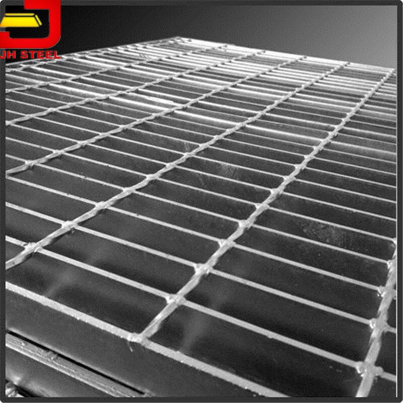 Drainage Pit Cover Grate Manufacturer - Concrete Floor Gutter Metal Driveway Steel Grating