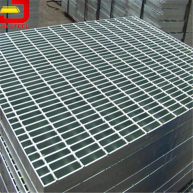 Drainage Pit Cover Grate Manufacturer - Concrete Floor Gutter Metal Driveway Steel Grating