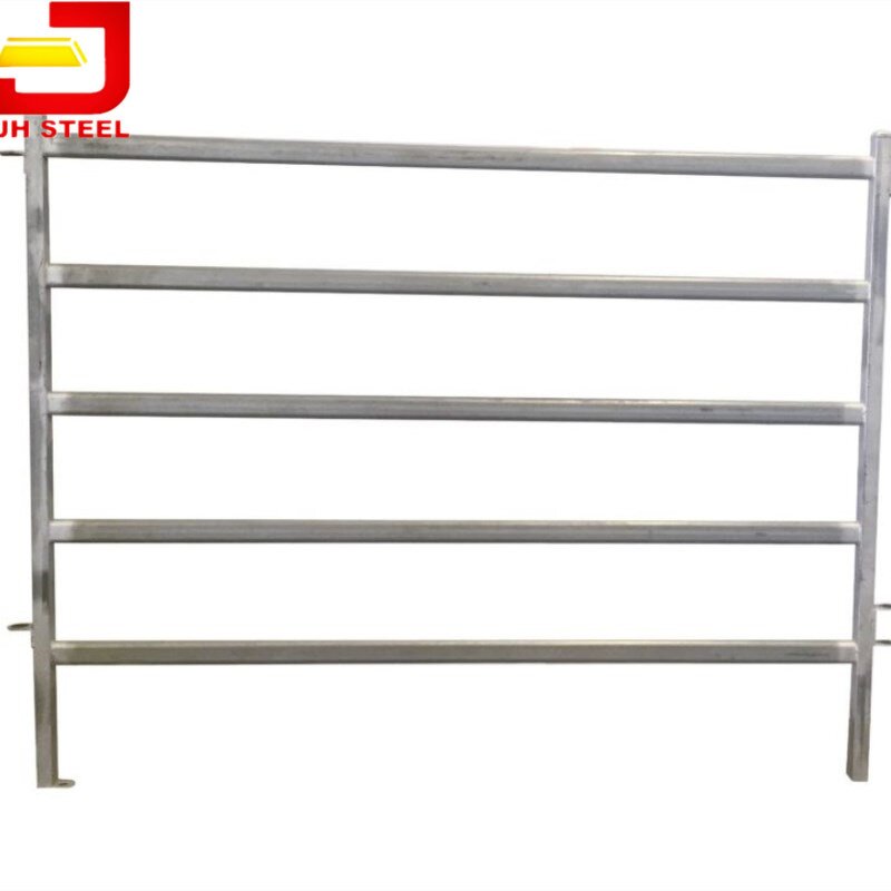 Horse Round Pen Manufacturer - High Quality Corral Yard