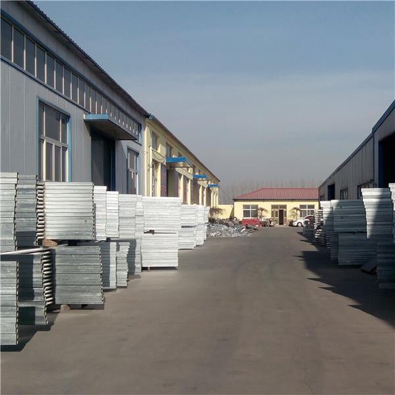 Ranch Steel Horse Fence Panels Manufacturer