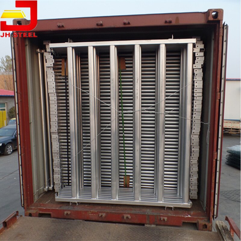 Cattle Corral Fence Manufacturer - JH High-Quality Heavy/Medium/Light and Horse Round Pen