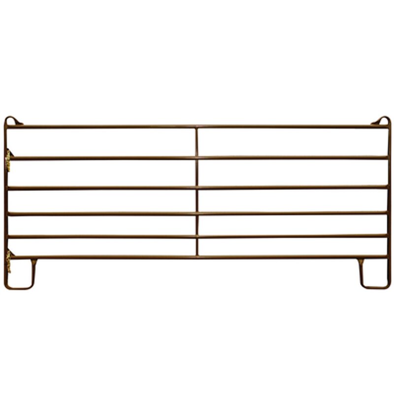 Horse Arena Panel Manufacturer - Farm-Durable Livestock Heavy Duty Easily Assembled Racecourse