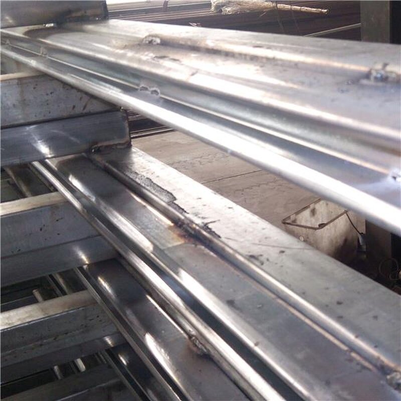 Cattle Squeeze Chute Manufacturer