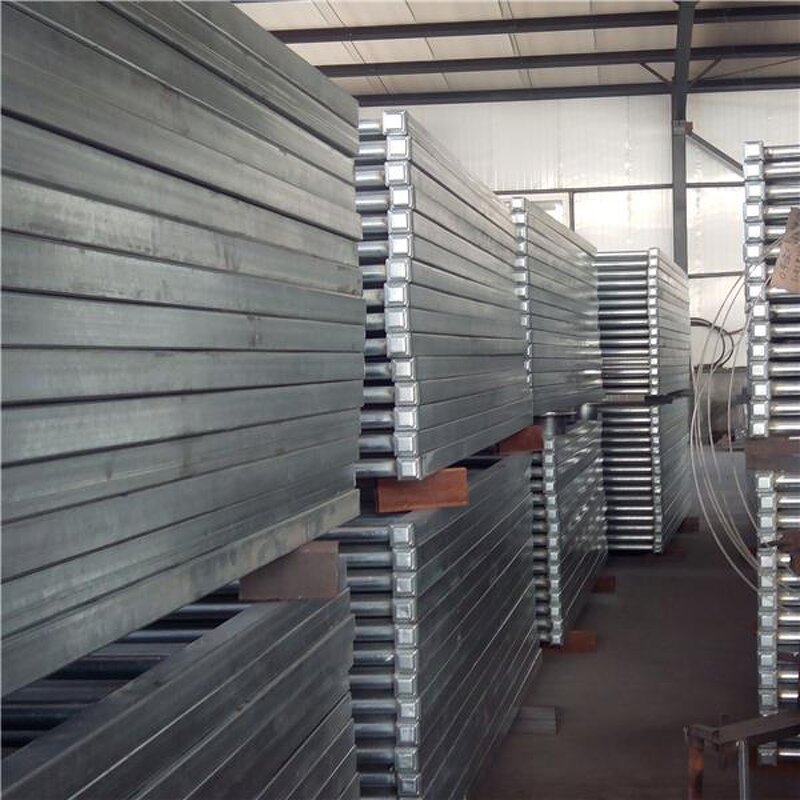Ranch Steel Horse Fence Panels Manufacturer