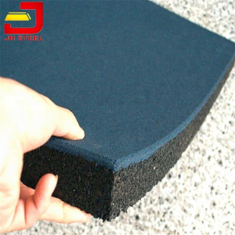 Horse Stall Box Mat Manufacturer - Hot Selling Dog Bone Rubber for Floor Walkway Durable