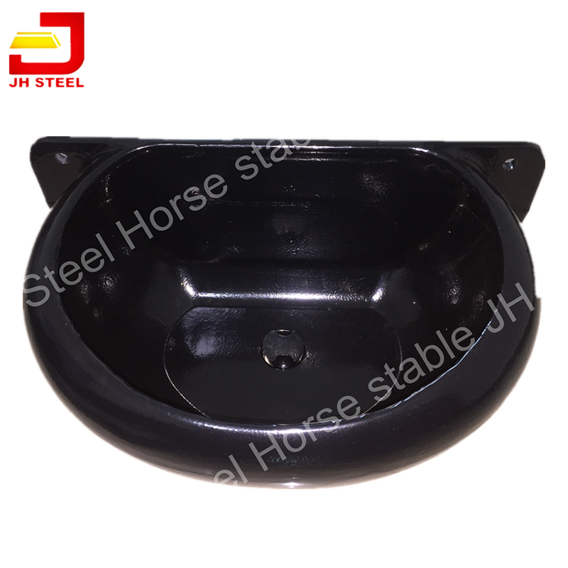 Horse Feed Bowls Manufacturer - Feeding Manger Water Drinker