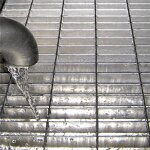 Steel Grating