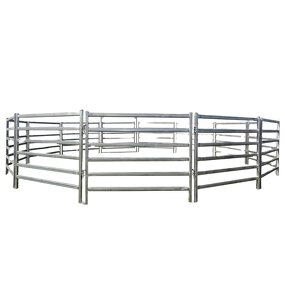 Cattle and Horse Stalls Manufacturer - Hot-Dip Galvanized Hot-Selling Chinese Manufacturers